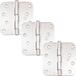 Satin Nickel
