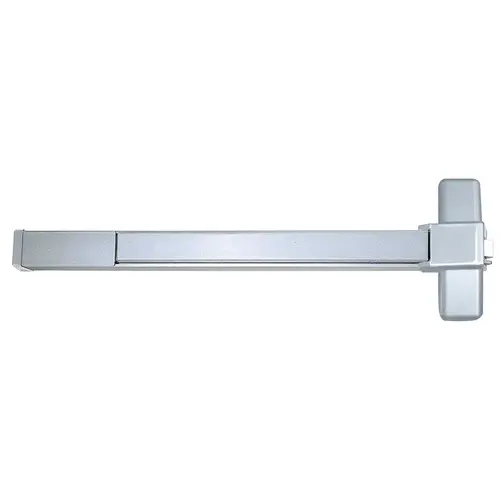 3' Fire Rated Exit Device - Aluminum