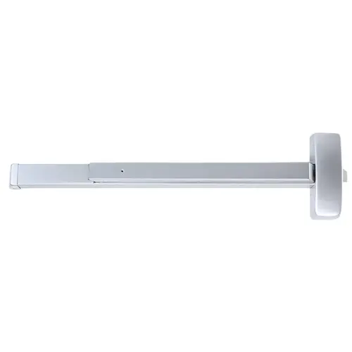36" Exit Device - Aluminum 36" Exit Device - Aluminum