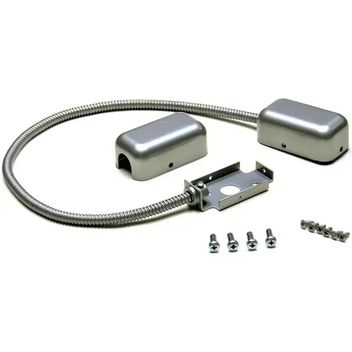 Armored Loop 20" - Aluminum