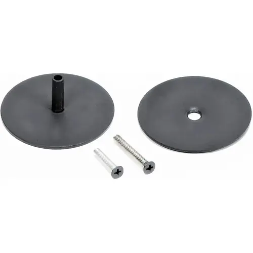Hole Cover 2-5/8" - Prime Coat Primed Gray