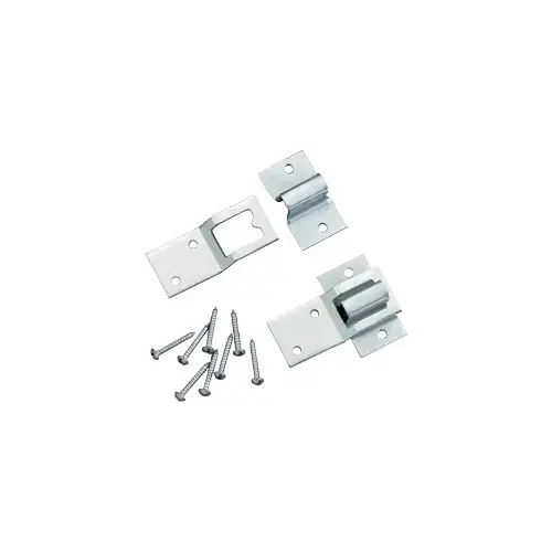 Sash Hangers - pack of 2 - Zinc Plated