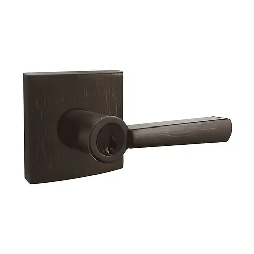 354SPL SQR 11P SMT 6AL RCS CP Spyglass / Square Entry - Venetian Bronze 354SPL SQR 11P SMT 6AL RCS CP Spyglass / Square Entry - Venetian Bronze