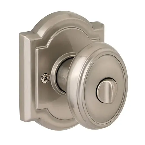 353CYK ARB 15 6AL RCS CP Carnaby / Arch Privacy - Satin Nickel 353CYK ARB 15 6AL RCS CP Carnaby / Arch Privacy - Satin Nickel
