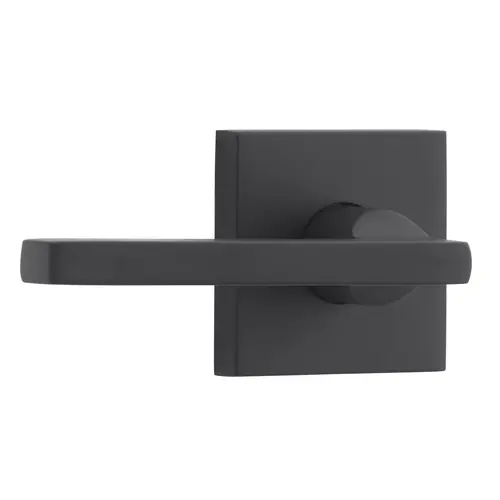 PS.SQU.CSR.190.6L.DS Square / Square Passage - Satin Black PS.SQU.CSR.190.6L.DS Square / Square Passage - Satin Black