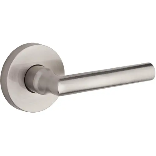 PS.TUB.CRR.150.6L.DS Tube / Round Passage - Satin Nickel PS.TUB.CRR.150.6L.DS Tube / Round Passage - Satin Nickel