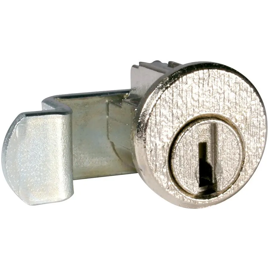 CompX National Architectural Mailbox Lock KD (Auth Electric Bommer # 9015) C8713