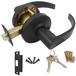 Oil-Rubbed Bronze