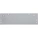 Satin Aluminum
