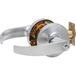 Satin Chrome