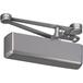 Satin Aluminum