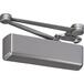 Satin Aluminum
