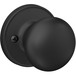Matte Black