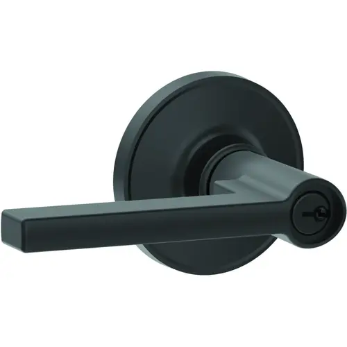 Solstice Entry Schlage Residential J54SOL622 J54SOL622 16-255 10-101 K4 Solstice Entry ...