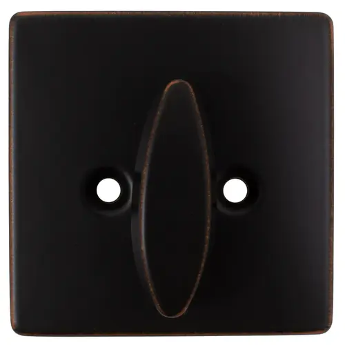 JH59SOL716COL 16-258 10-268 Solstice / Collins Trim Pack for JH58 Handlesets - Aged Bronze