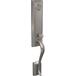 Satin Nickel