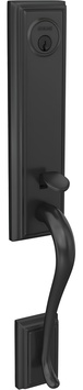 Matte Black