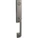 Satin Nickel
