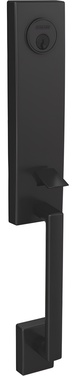 Matte Black