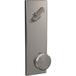Satin Nickel
