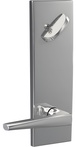 Polished Chrome