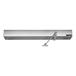 Satin Aluminum