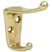 Polished Brass