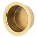Polished Brass