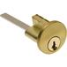 Satin Brass (606)