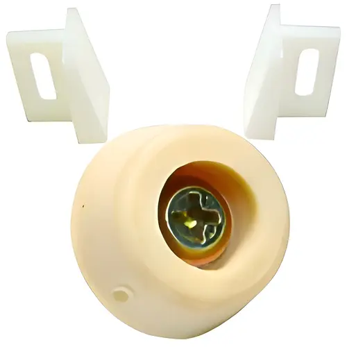 1505Ppk3 Guide And Bumper Set For Pocket Door Frames