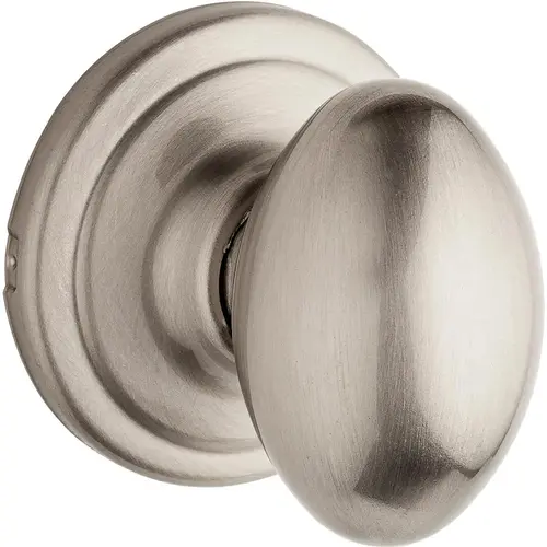 720L 15 6AL RCS Laurel Passage - Satin Nickel 720L 15 6AL RCS Laurel Passage - Satin Nickel