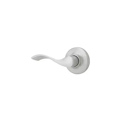 Left Hand Balboa Single Dummy Lock with New Chassis Satin Chrome Finish Left Hand Balboa Single Dummy Lock with New Chassis Satin Chrome Finish