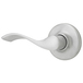 Satin Chrome