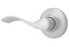Satin Chrome