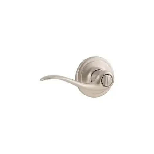 Privacy Lockset Tustin Satin Nickel 1-3/4" Satin Nickel Privacy Lockset Tustin Satin Nickel 1-3/4" Satin Nickel