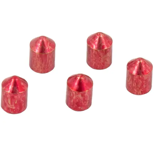 W A8553-0 .168-B3 Weiser #0 Bottom Pin Red - pack of 150 (WE985530) W A8553-0 .168-B3 Weiser #0 Bottom Pin Red - pack of 150 (WE985530)
