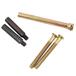 Polished Brass