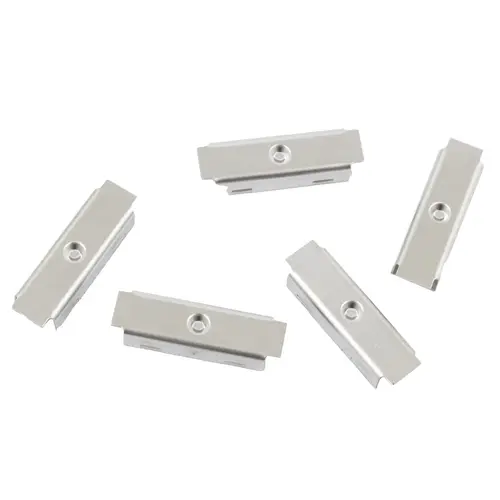 85757-001 Spring Cover for 5-Pin Cylinder Unfinished - pack of 50 85757-001 Spring Cover for 5-Pin Cylinder Unfinished - pack of 50