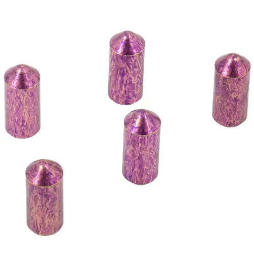 34-307 .270-B5 Schlage #7 Bottom Pin Purple - pack of 150 (SJ9707)