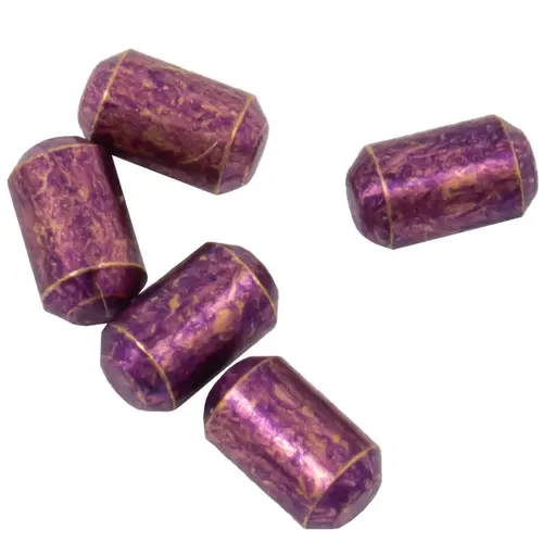 3101 2B .195 Kwikset #2 Bottom Pin Brass - pack of 100 (KW83101)