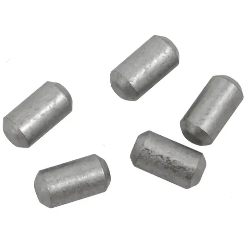 3103 3B .218 Kwikset #3 Bottom Pin Brass - pack of 100 (KW83103)