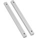 Satin Aluminum