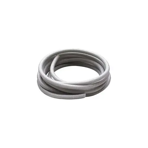 Caulk Backer Rod Gray Polyethylene For Driveways and Sidewalks 20 ft. L X 5/8" Gray Caulk Backer Rod Gray Polyethylene For Driveways and Sidewalks 20 ft. L X 5/8" Gray