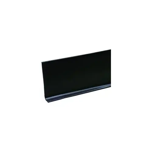 4" x 120' Bulk Vinyl Wall Base Non-Adhesive Dry Back - Black 4" x 120' Bulk Vinyl Wall Base Non-Adhesive Dry Back - Black