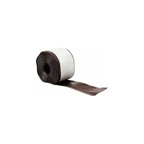 4" x 20' Vinyl Wall Base Adhesive Back - Brown 4" x 20' Vinyl Wall Base Adhesive Back - Brown