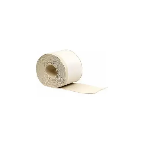 4" x 20' Vinyl Wall Base Adhesive Back - Almond 4" x 20' Vinyl Wall Base Adhesive Back - Almond