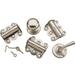 Satin Nickel