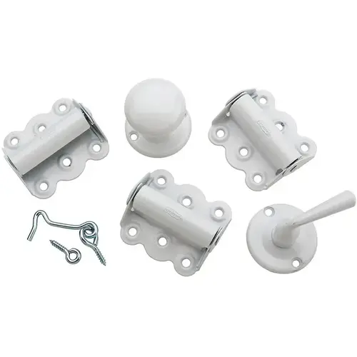 V1771 Screen Door Kit - White V1771 Screen Door Kit - White