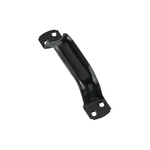 V6 Extra Heavy Pull Black Finish V6 Extra Heavy Pull Black Finish