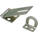 Zinc Plated